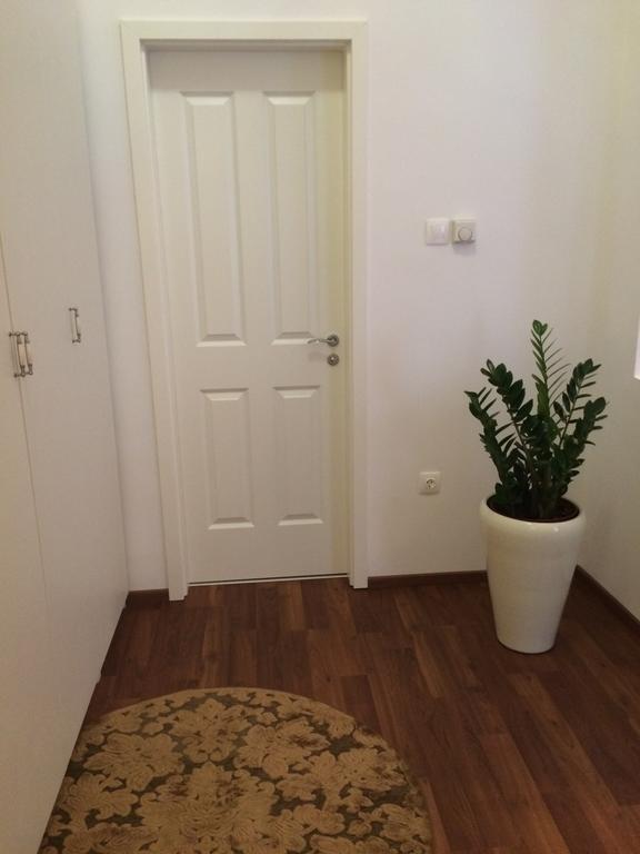 Julia'S Home Budapest Eksteriør billede