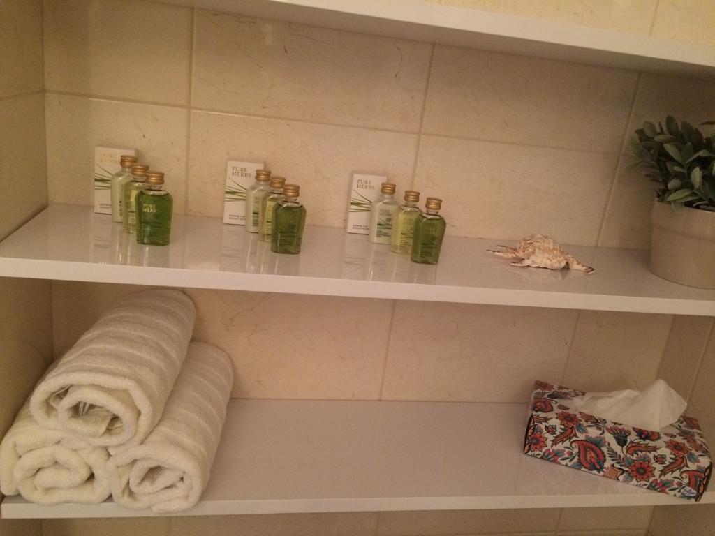 Julia'S Home Budapest Eksteriør billede