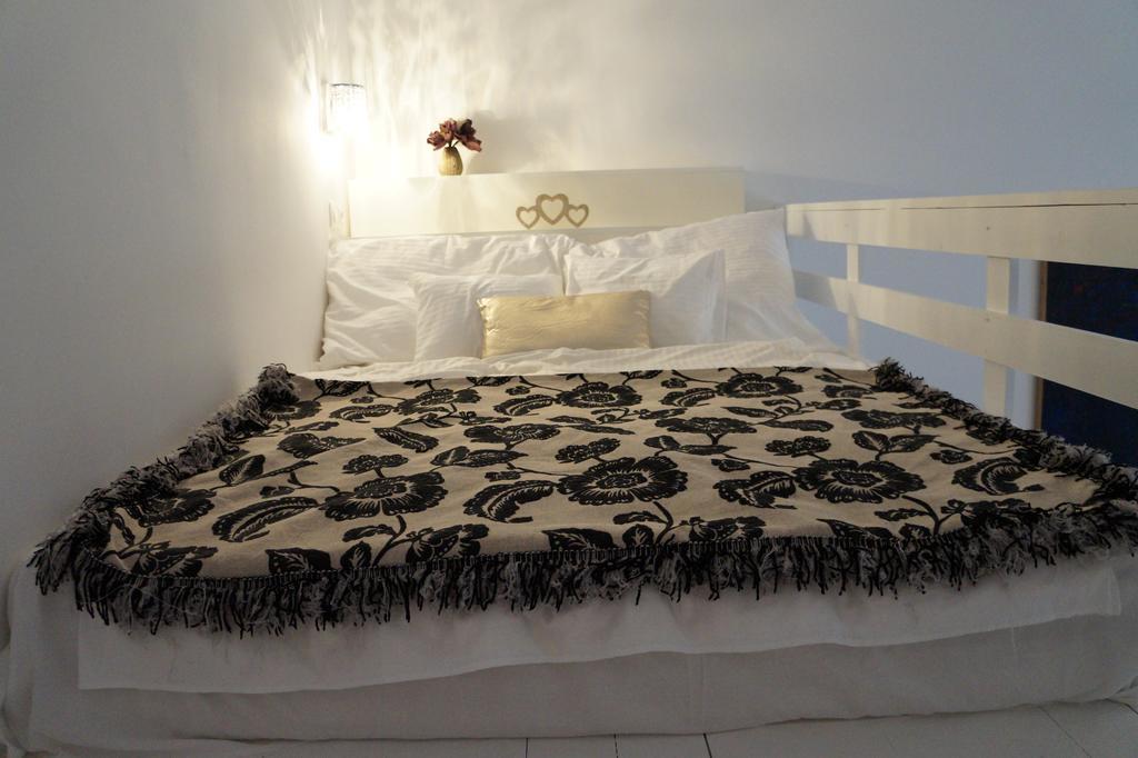 Julia'S Home Budapest Eksteriør billede