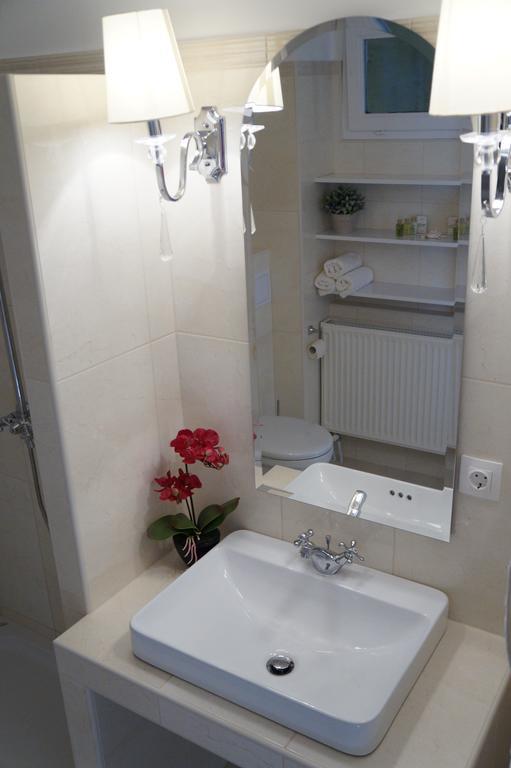 Julia'S Home Budapest Eksteriør billede