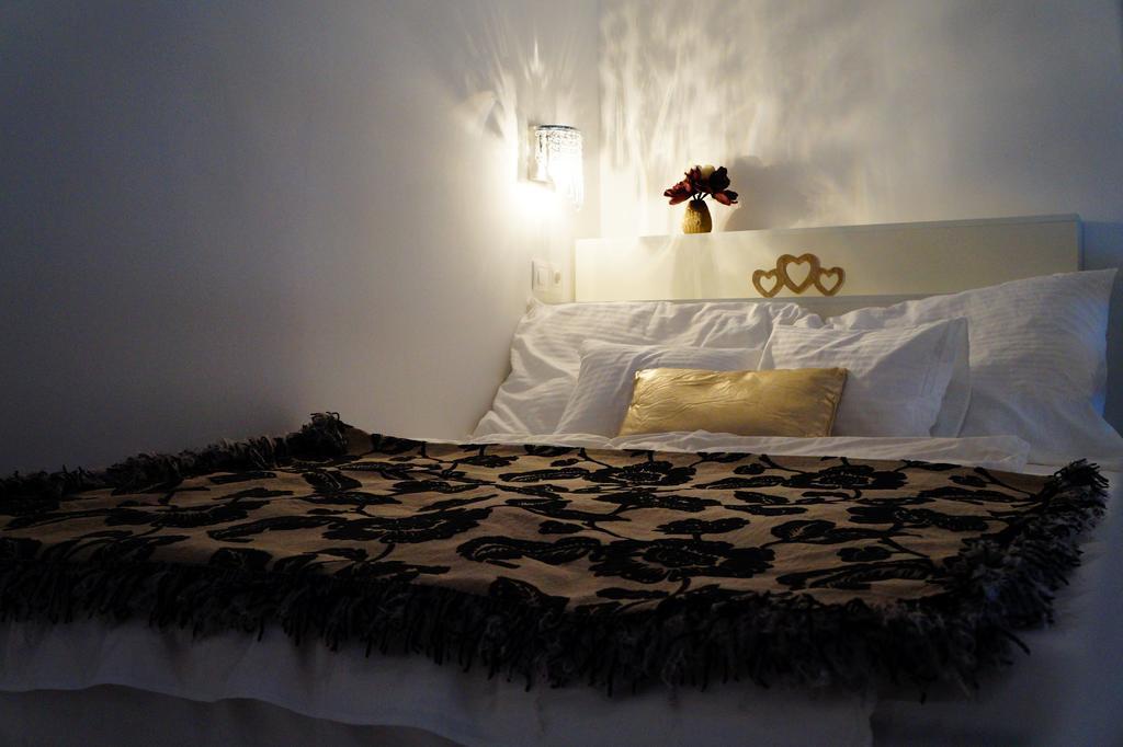 Julia'S Home Budapest Eksteriør billede